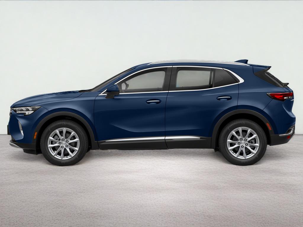 2023 Buick Envision AWD 4dr Essence