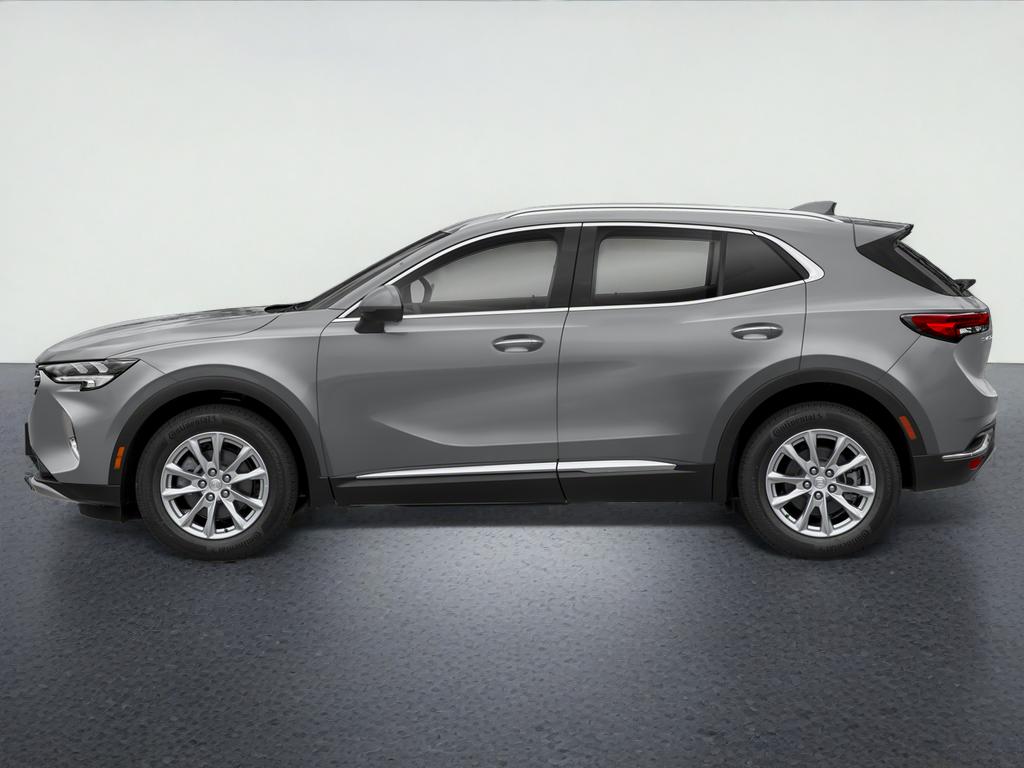 2023 Buick Envision AWD 4dr Preferred