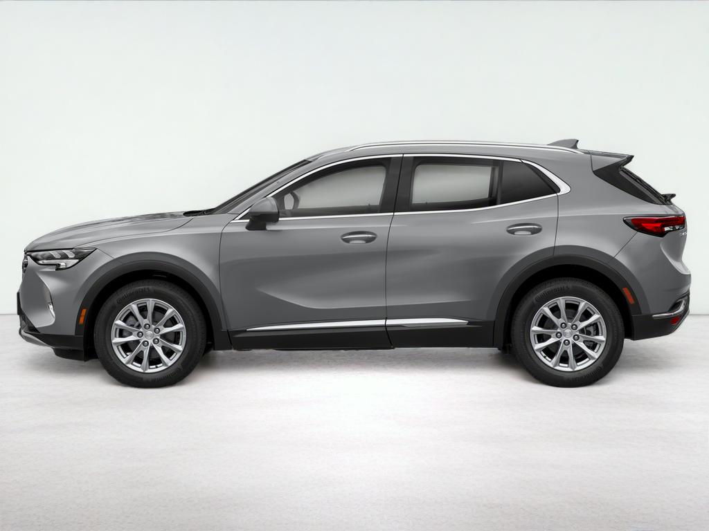2023 Buick Envision AWD 4dr Preferred