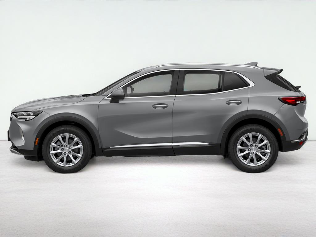 2023 Buick Envision AWD 4dr Preferred