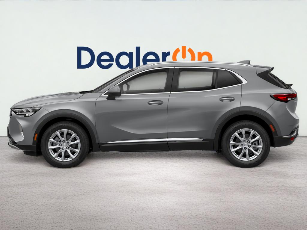 2023 Buick Envision AWD 4dr Preferred