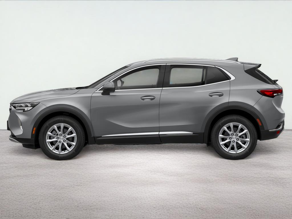 2023 Buick Envision AWD 4dr Preferred