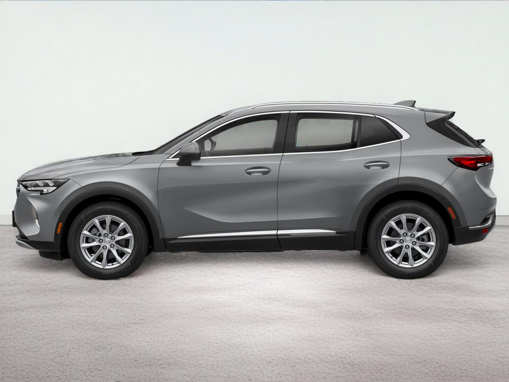 2023 Buick Envision AWD 4dr Preferred