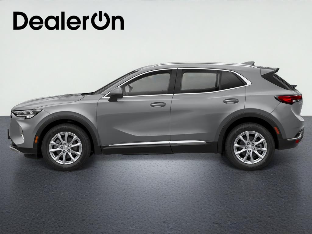 2023 Buick Envision AWD 4dr Preferred