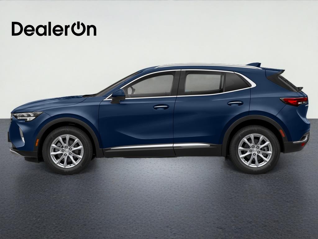 2023 Buick Envision AWD 4dr Essence