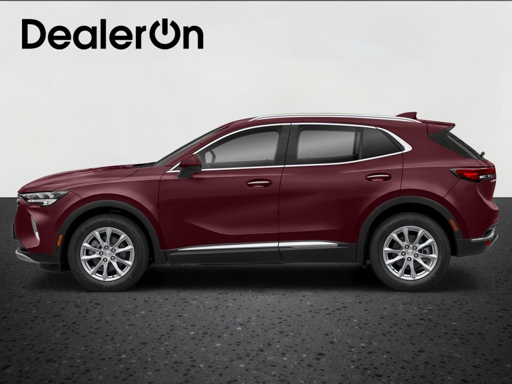2023 Buick Envision AWD 4dr Avenir