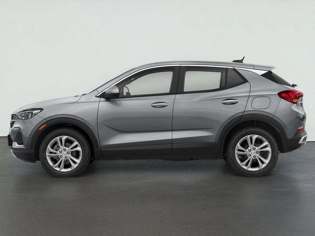 2023 Buick Encore GX Preferred AWD