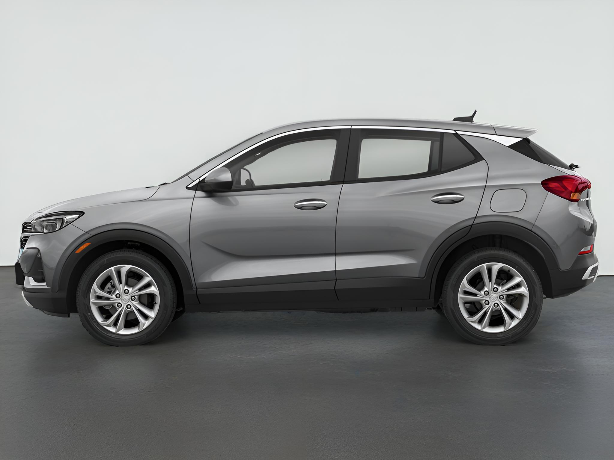 2023 Buick Encore GX Preferred AWD