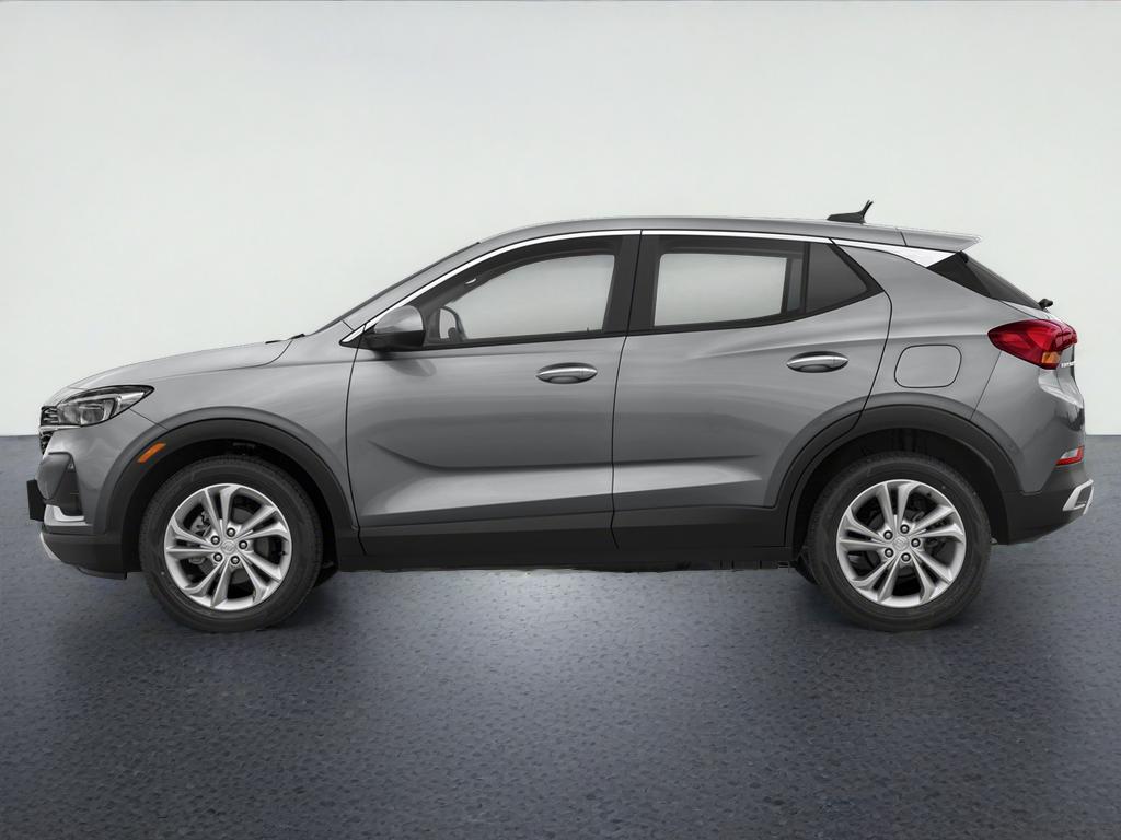 2023 Buick Encore GX Preferred AWD