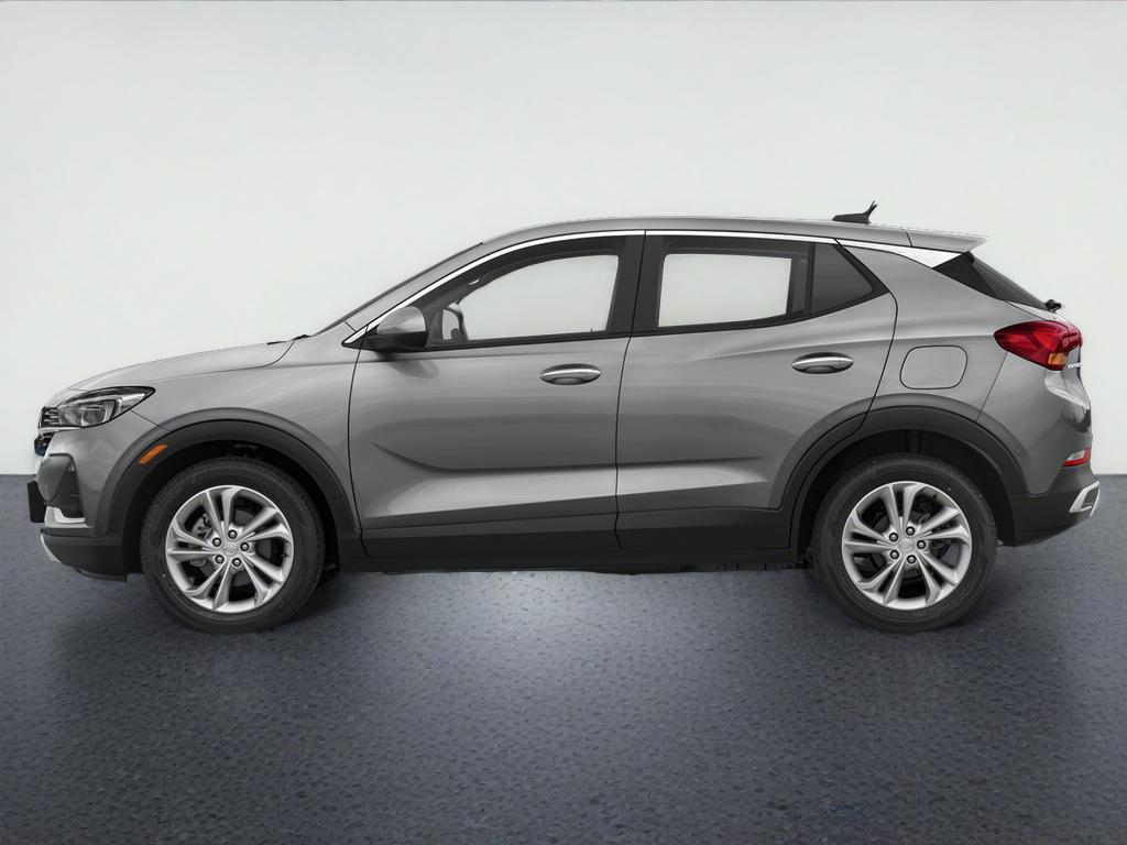 2023 Buick Encore GX Select FWD