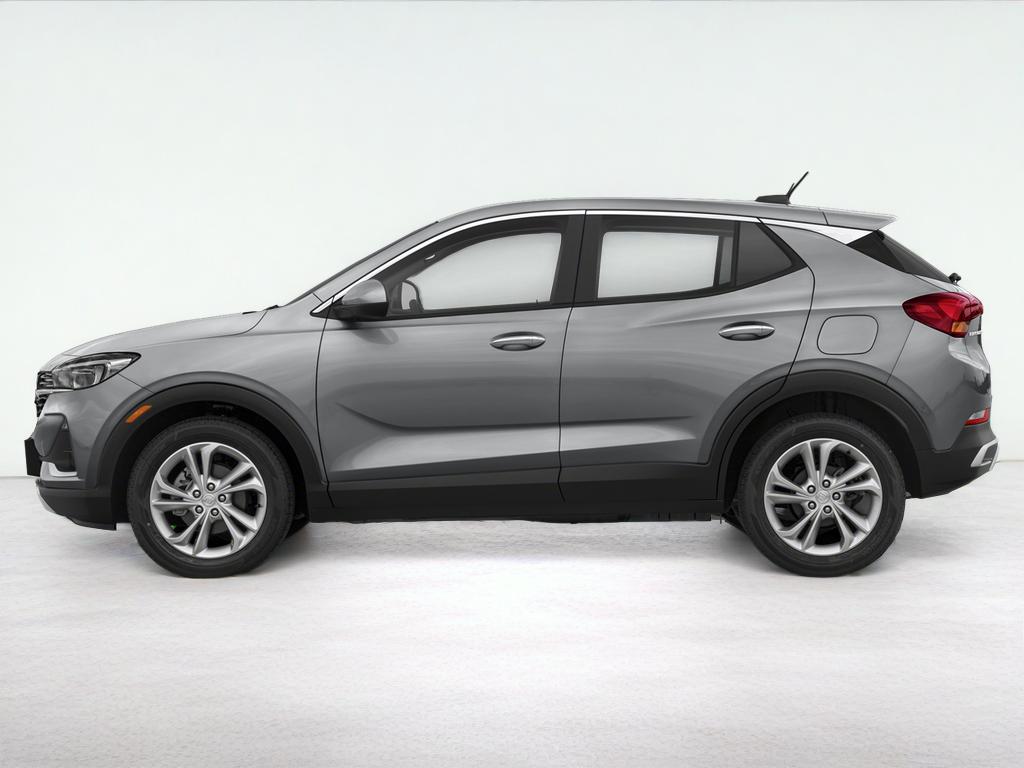 2023 Buick Encore GX Select FWD