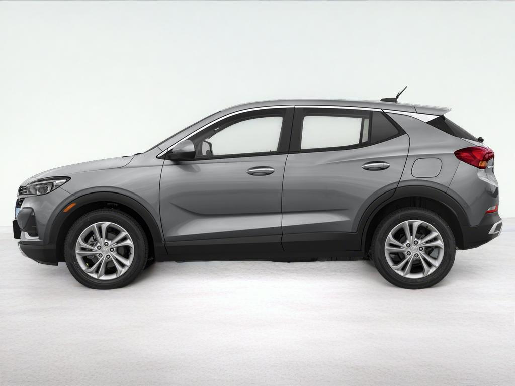 2023 Buick Encore GX Preferred AWD