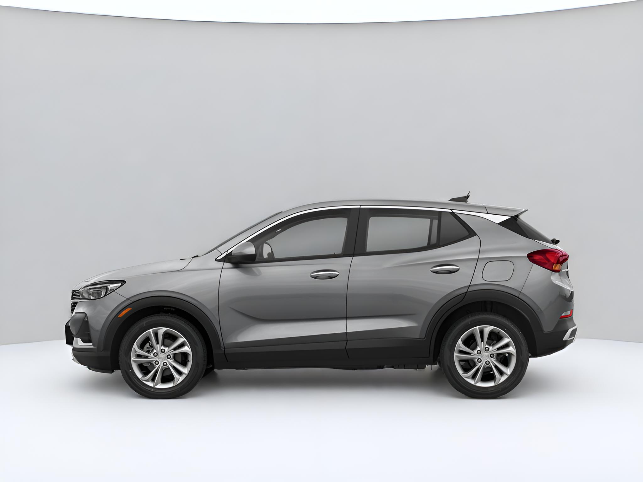 2023 Buick Encore GX Preferred FWD
