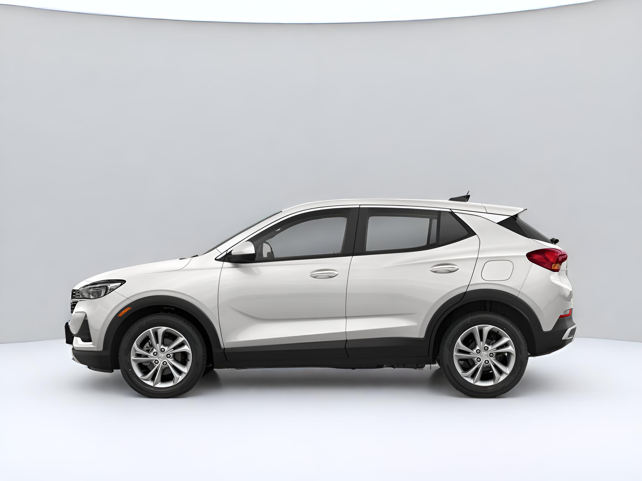 2023 Buick Encore GX Preferred FWD