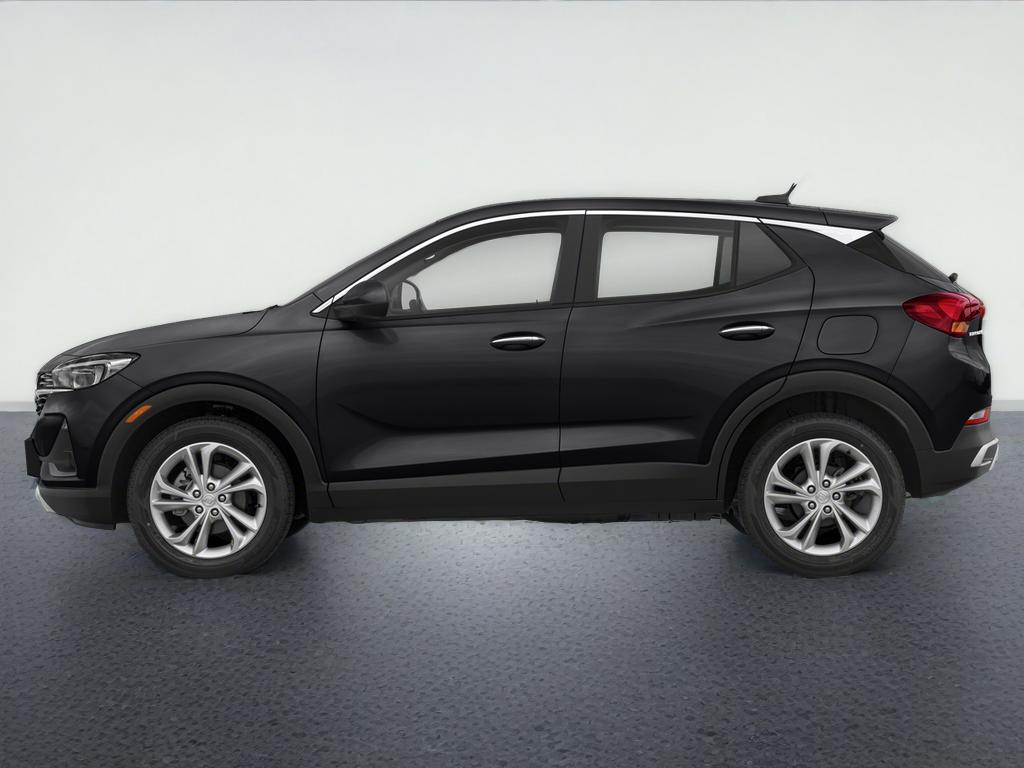 2023 Buick Encore GX Select FWD