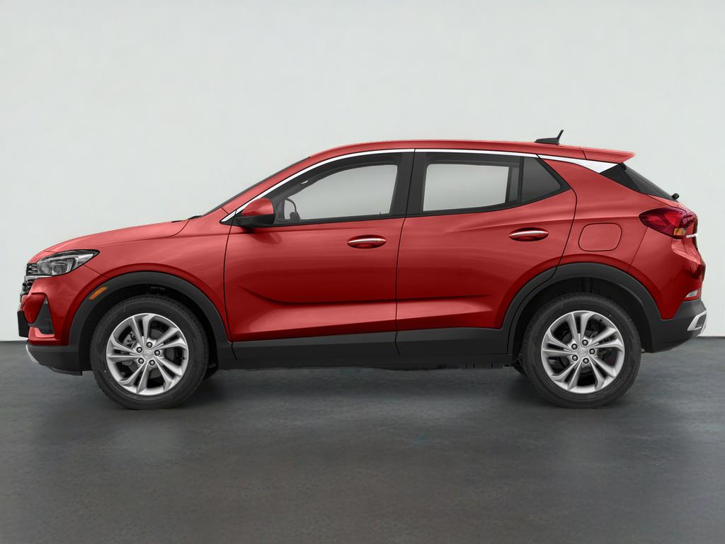 2023 Buick Encore GX Select FWD