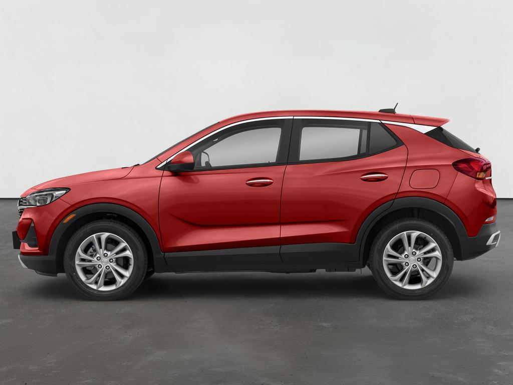 2023 Buick Encore GX Select FWD