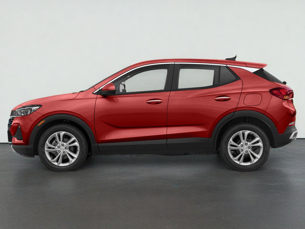 2023 Buick Encore GX Select FWD