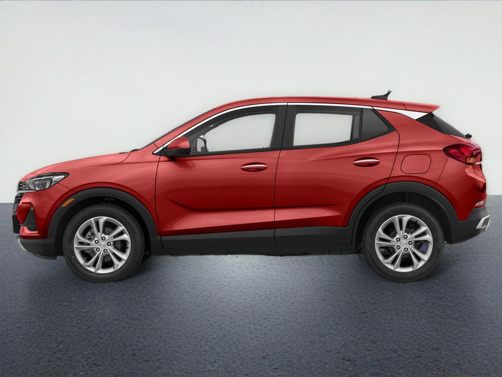 2023 Buick Encore GX Select FWD