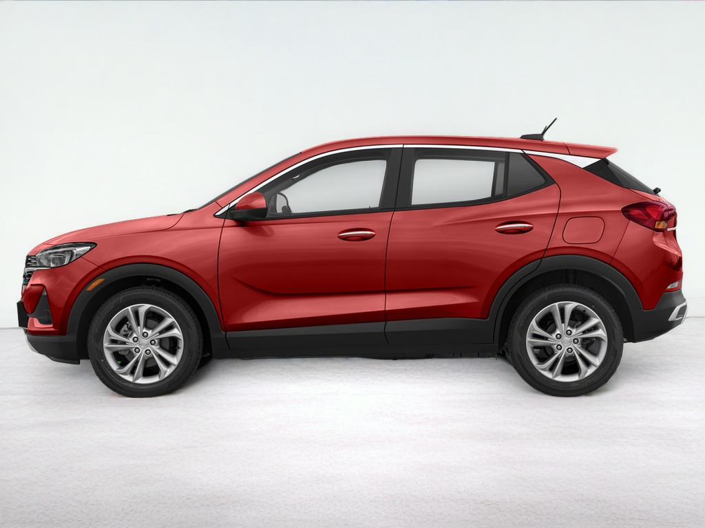 2023 Buick Encore GX Select FWD