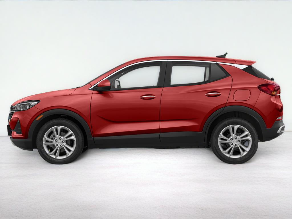 2023 Buick Encore GX Select FWD