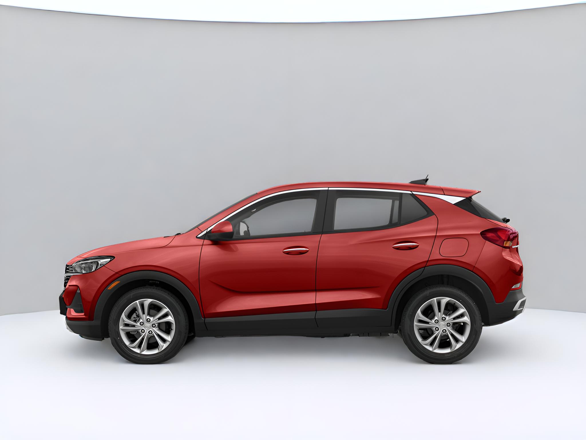2023 Buick Encore GX Select FWD