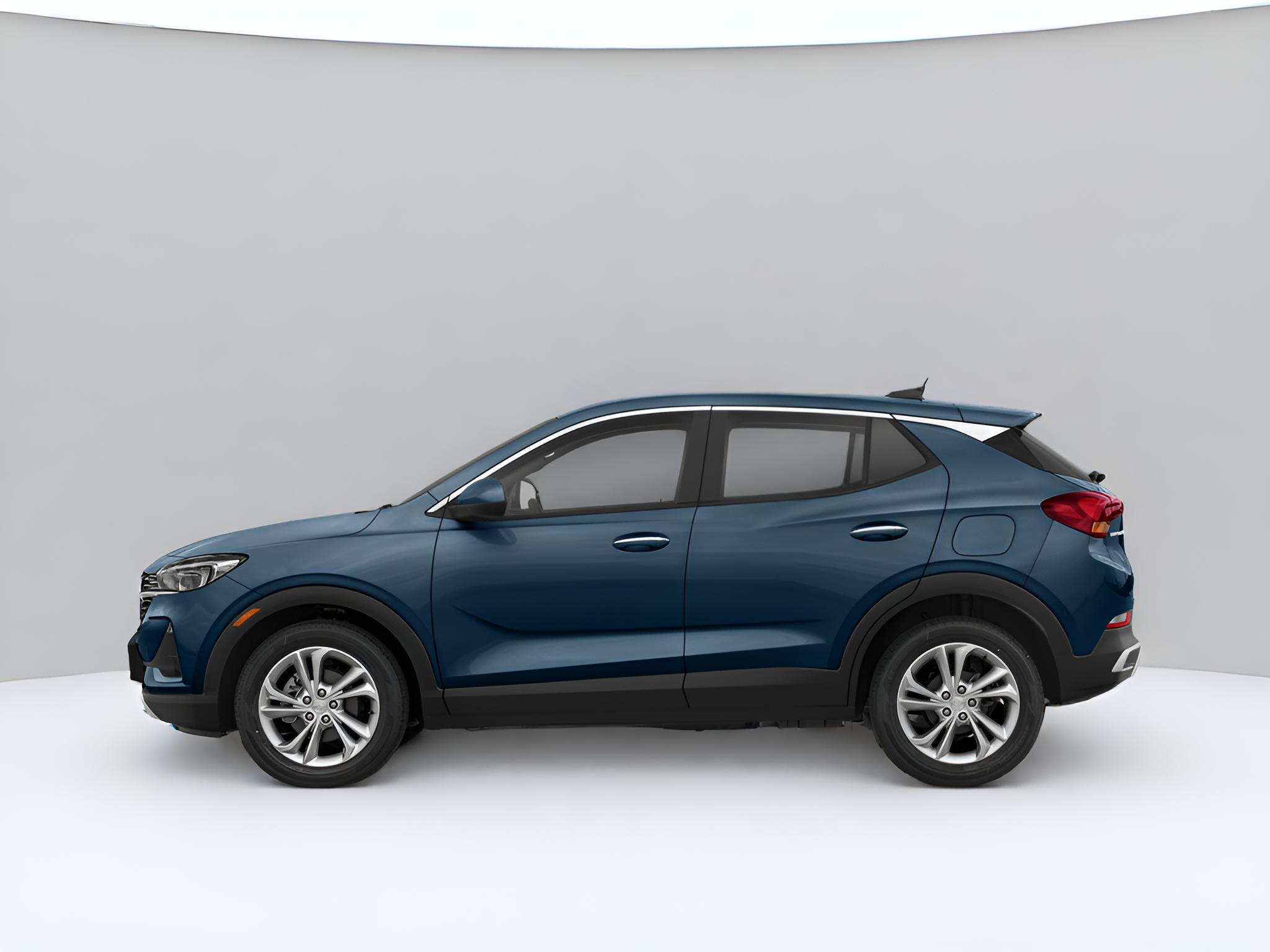 2023 Buick Encore GX Preferred FWD
