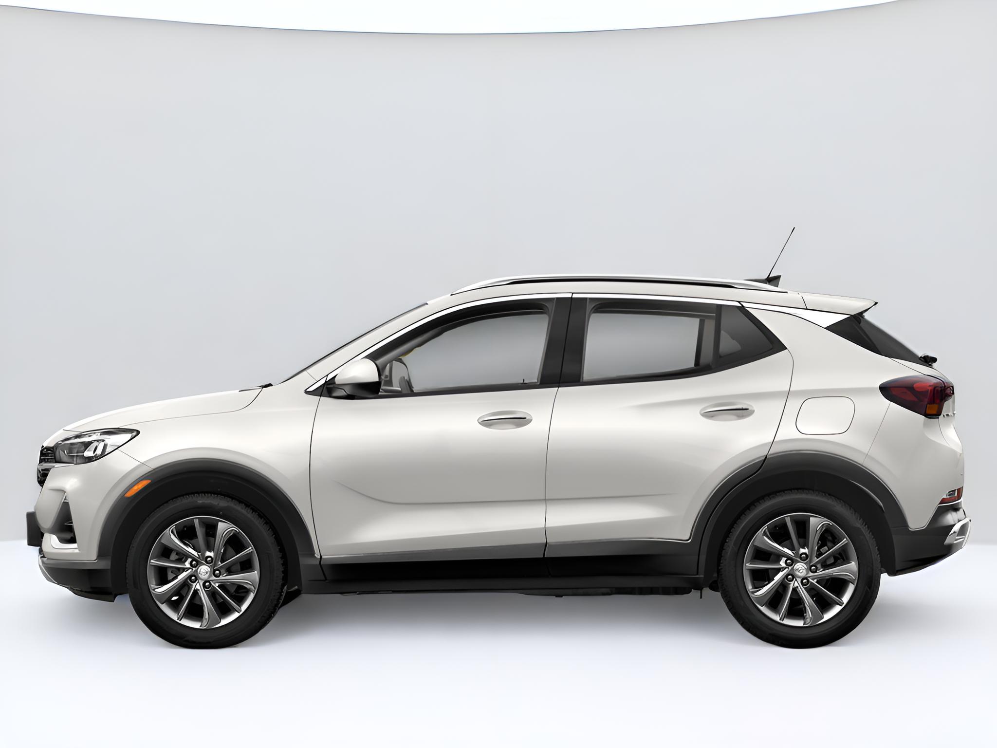 2023 Buick Encore GX Essence FWD
