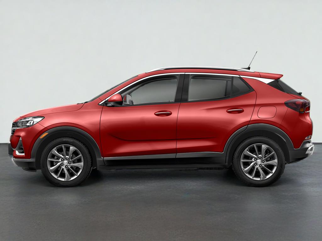 2023 Buick Encore GX Essence FWD