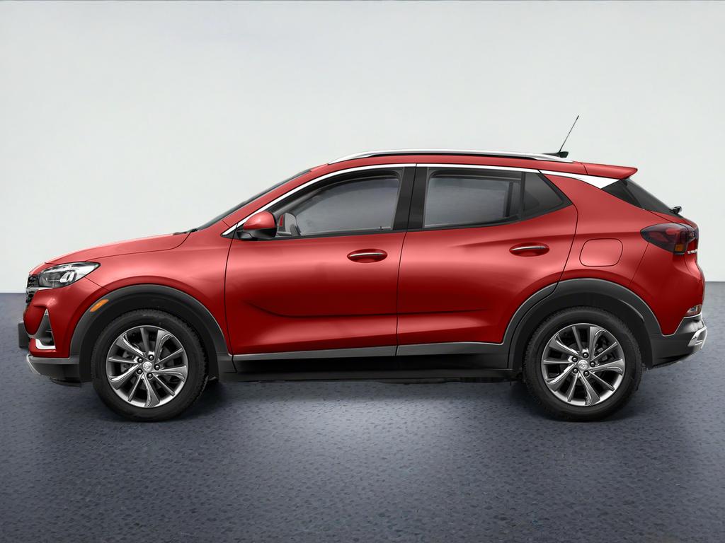 2023 Buick Encore GX Essence FWD