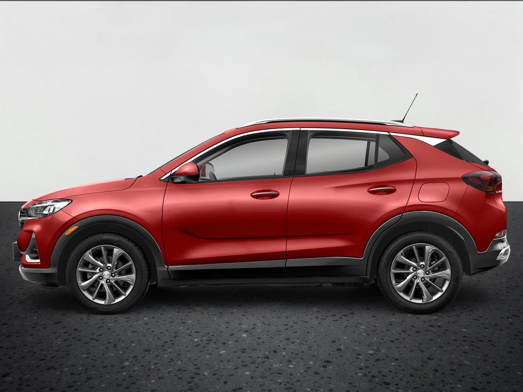 2023 Buick Encore GX Essence FWD