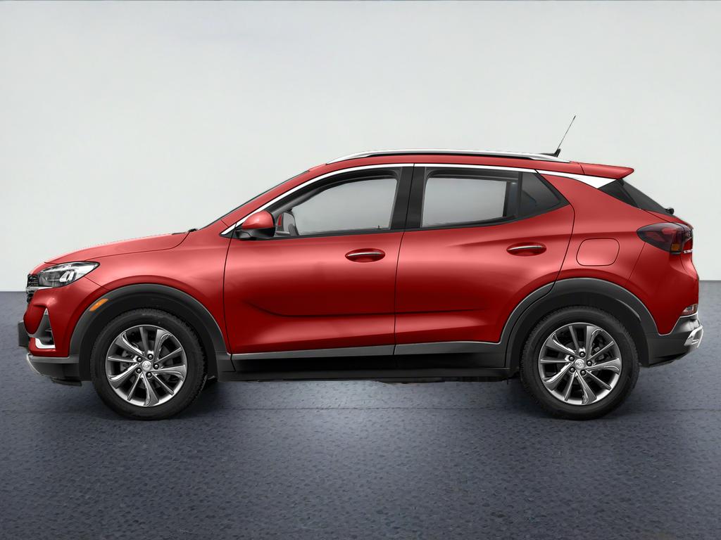 2023 Buick Encore GX Essence FWD