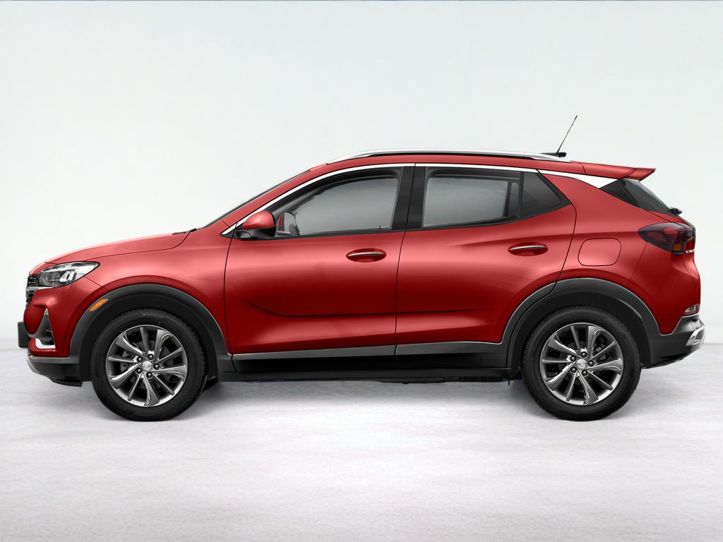 2023 Buick Encore GX Essence FWD