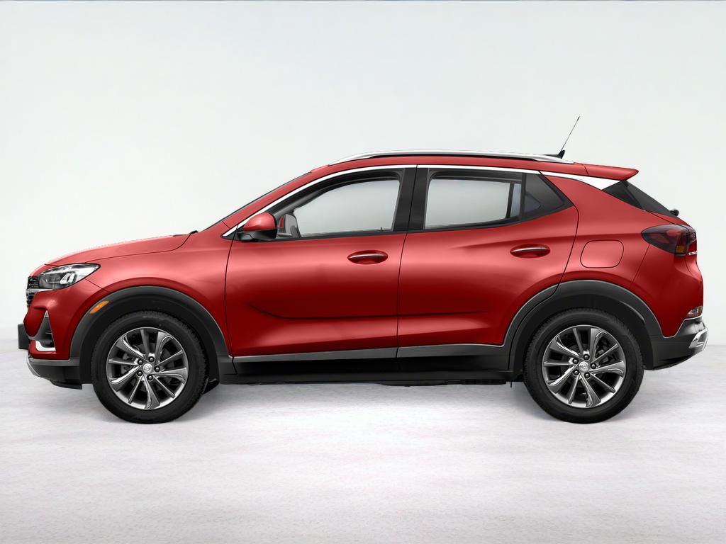2023 Buick Encore GX Essence FWD