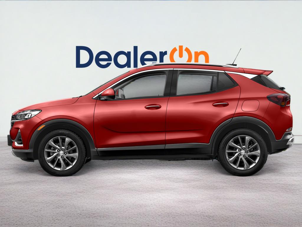 2023 Buick Encore GX Essence FWD