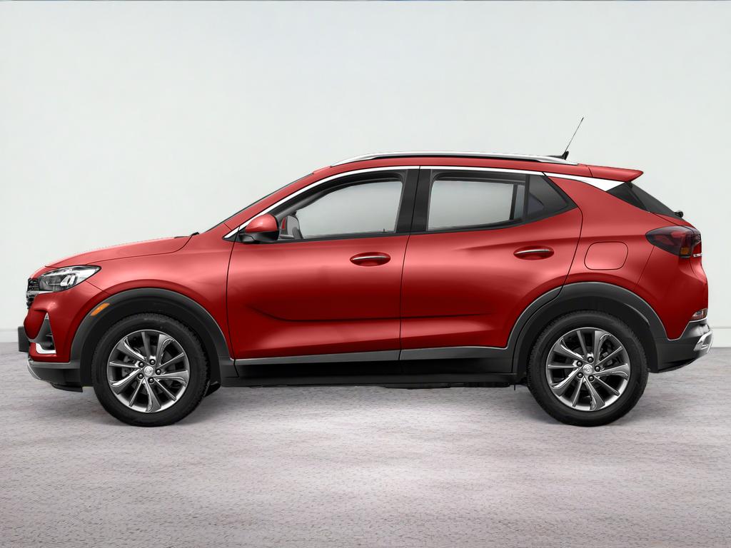 2023 Buick Encore GX Essence FWD