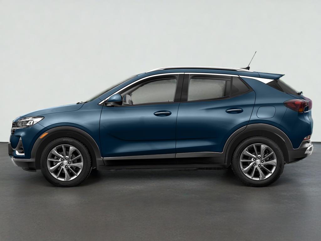 2023 Buick Encore GX Essence AWD