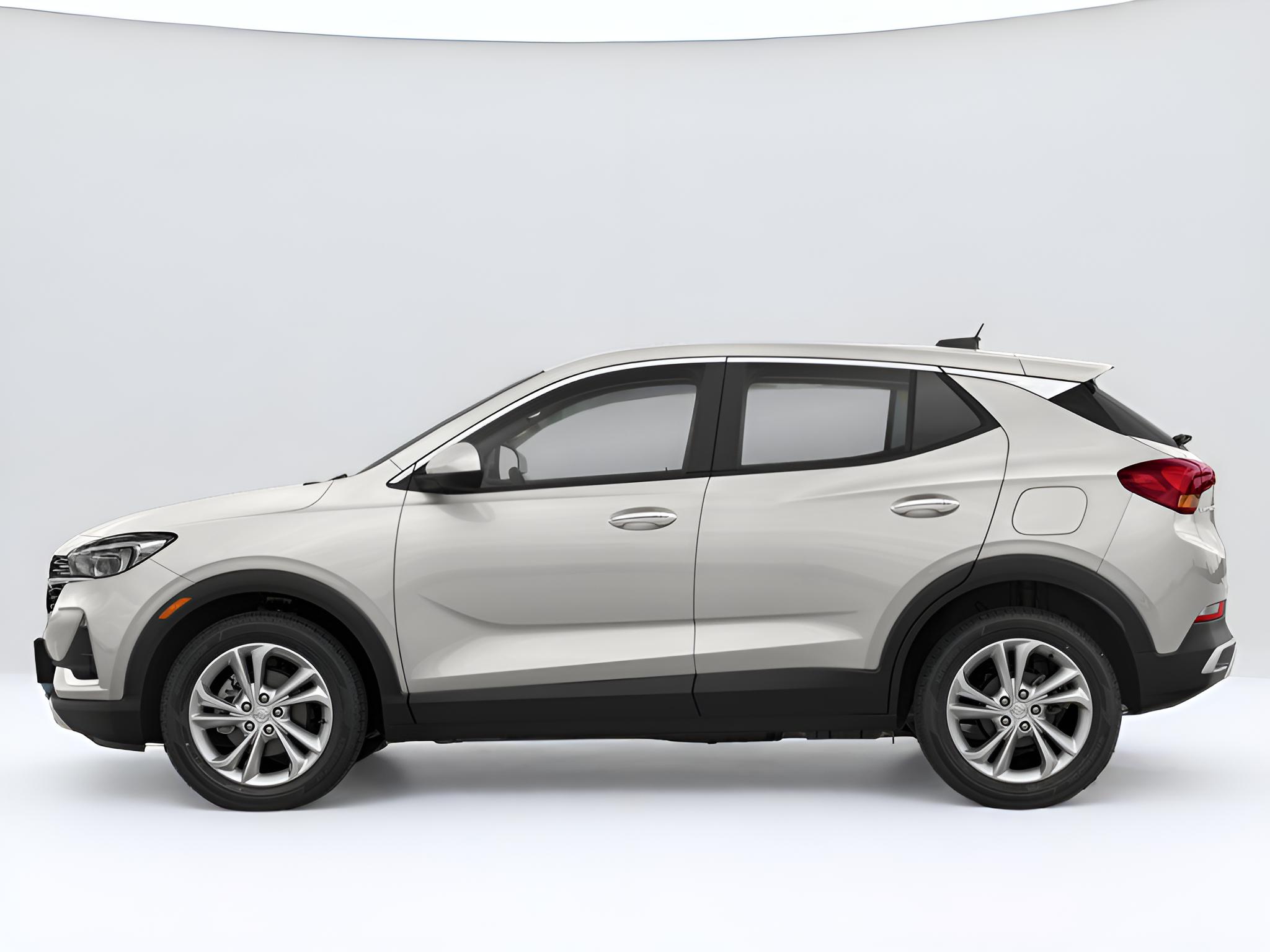 2023 Buick Encore GX Select FWD
