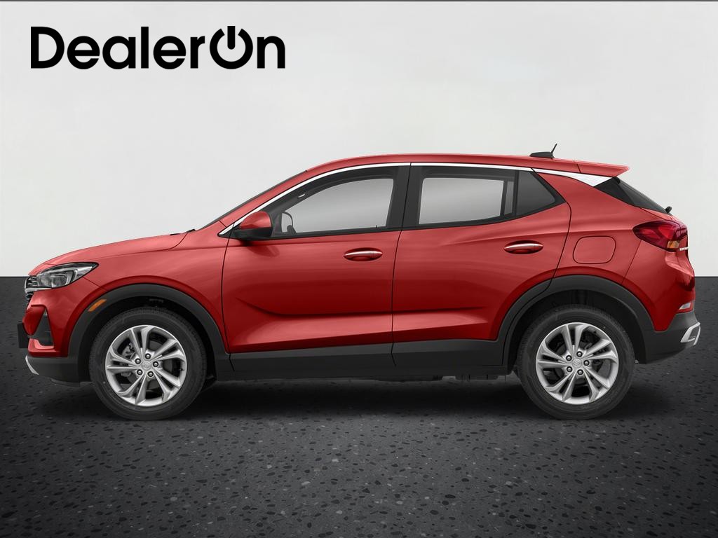 2023 Buick Encore GX Select FWD