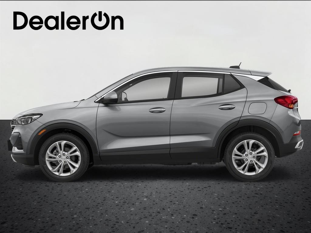 2023 Buick Encore GX Select FWD