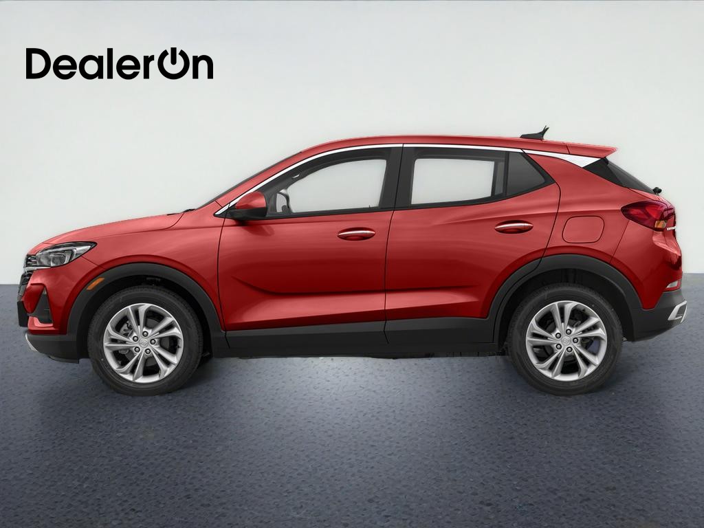 2023 Buick Encore GX Select FWD