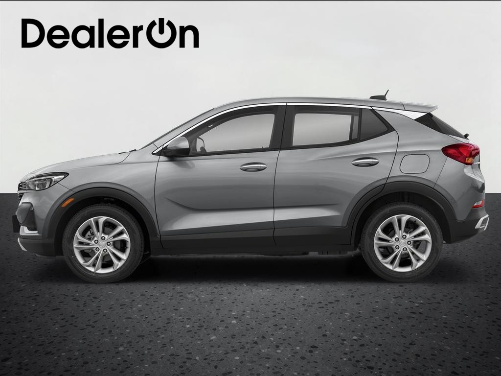 2023 Buick Encore GX Preferred AWD