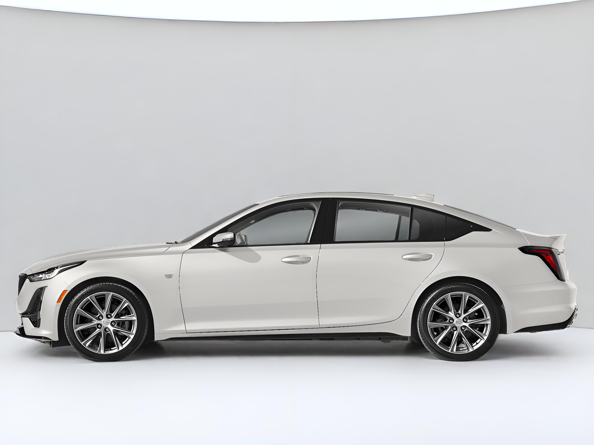 2023 Cadillac CT5 Sport