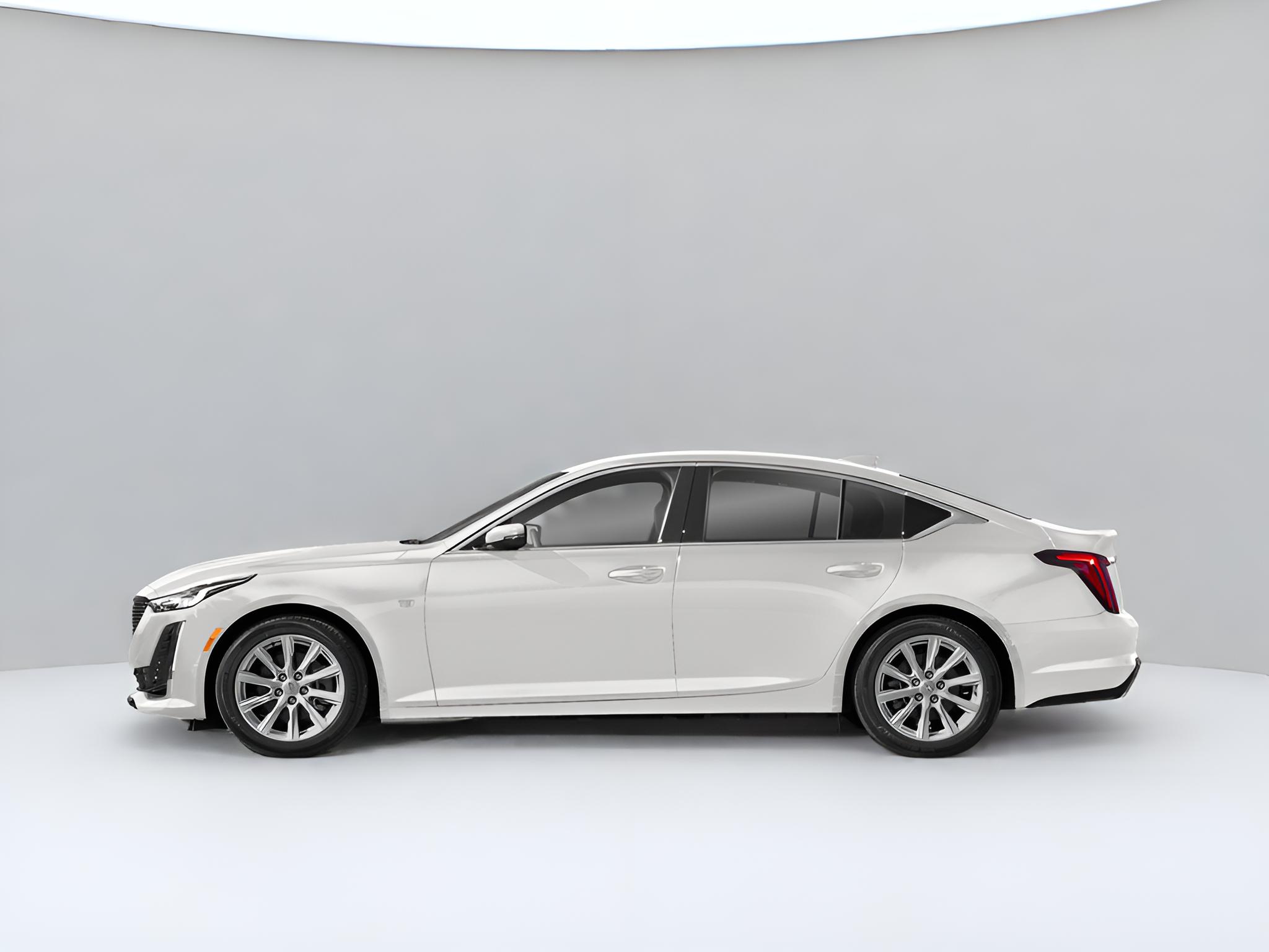 2023 Cadillac CT5 Premium Luxury