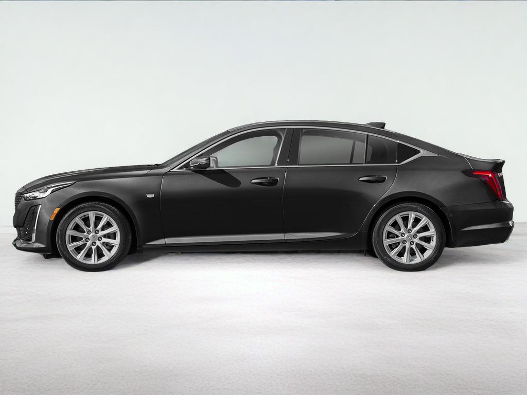 2024 Cadillac CT5 Luxury