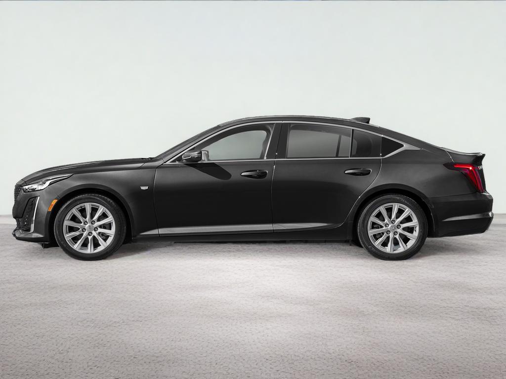 2024 Cadillac CT5 Luxury