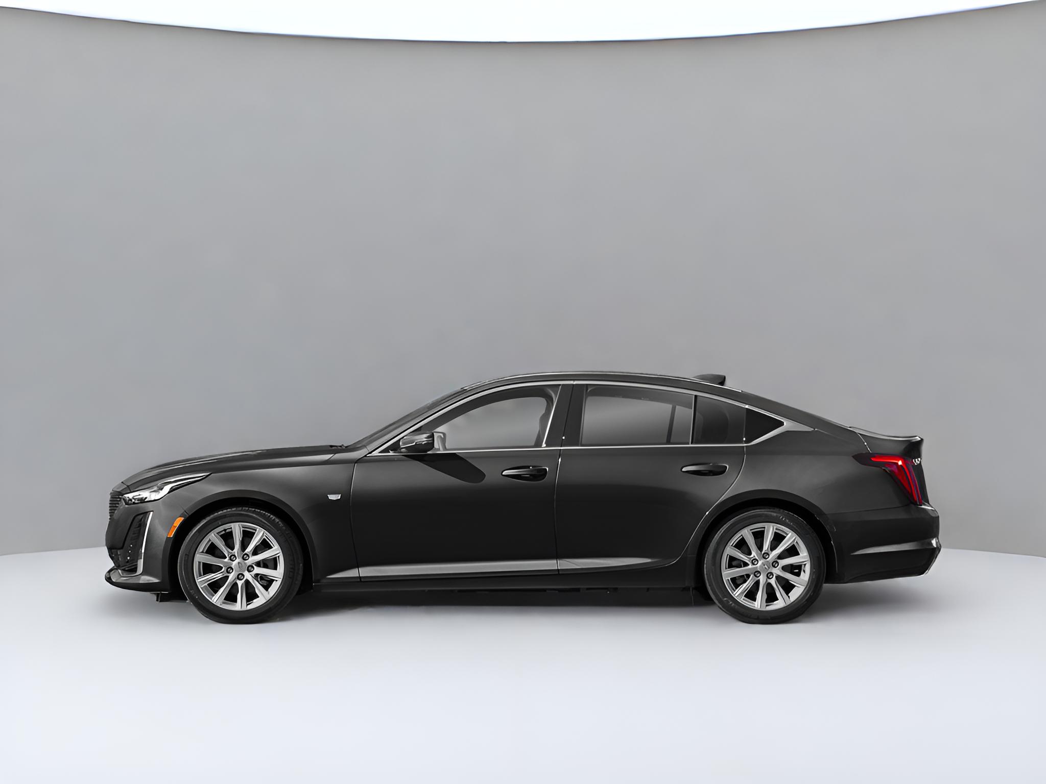 2024 Cadillac CT5 Luxury