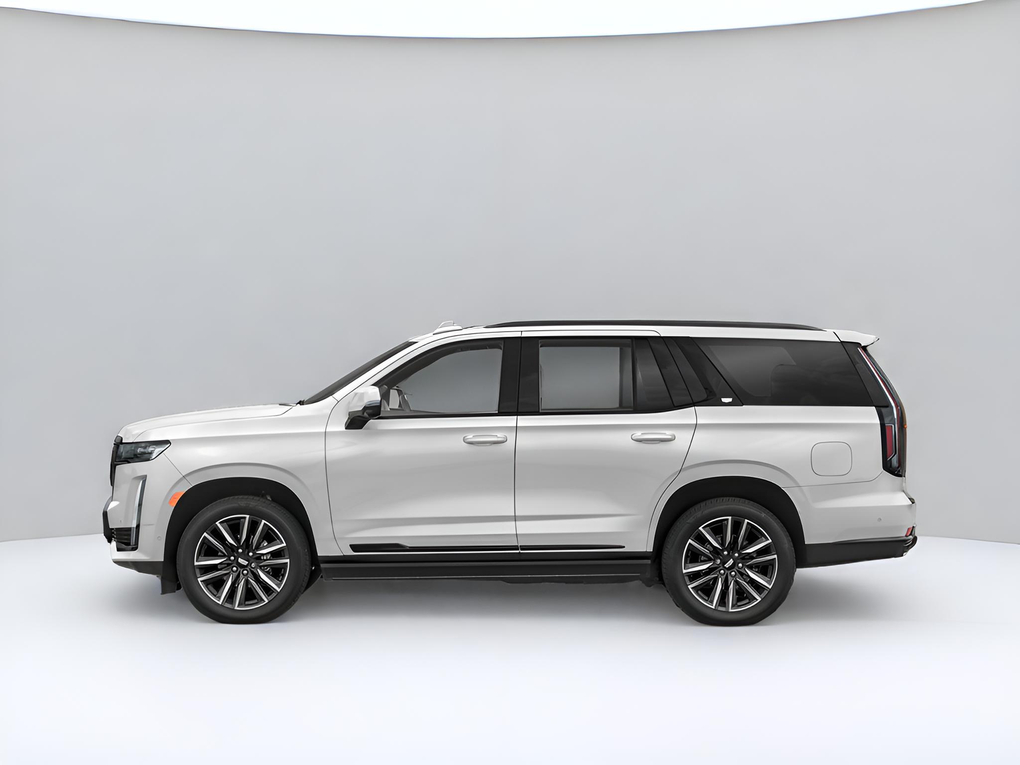 2023 Cadillac Escalade 4WD Sport Platinum