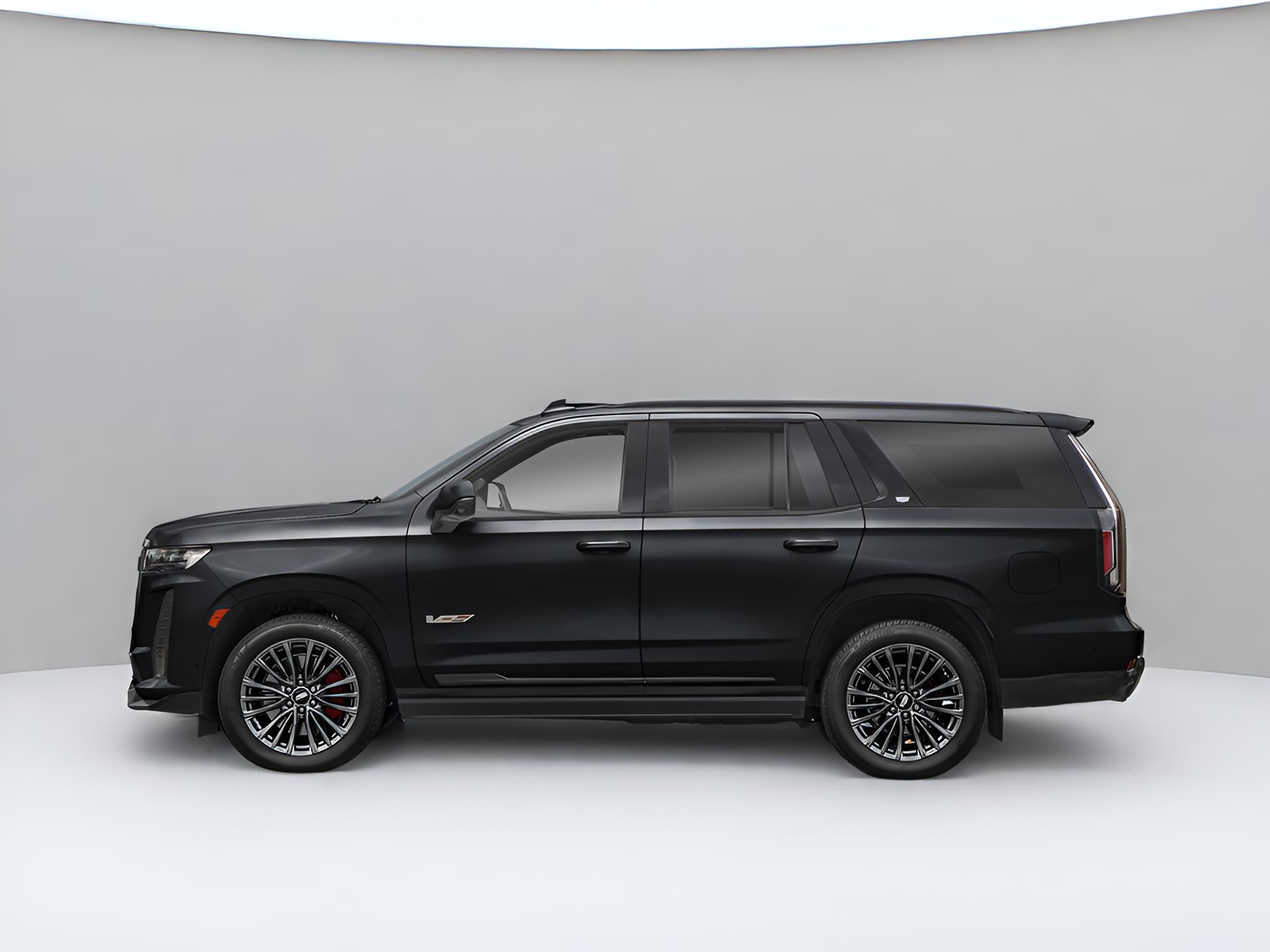 2023 Cadillac Escalade Escalade-V