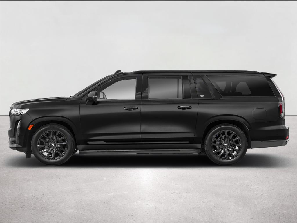 2022 Cadillac Escalade ESV Sport